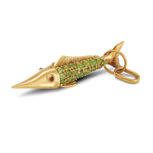 POMELLATO PENDENTE "MARLYN"