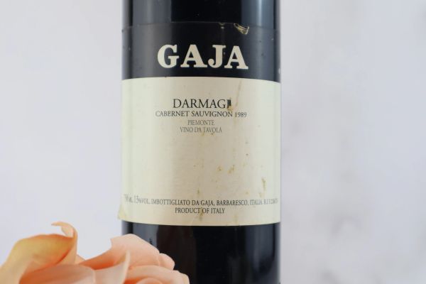 



Darmagi Gaja 1989