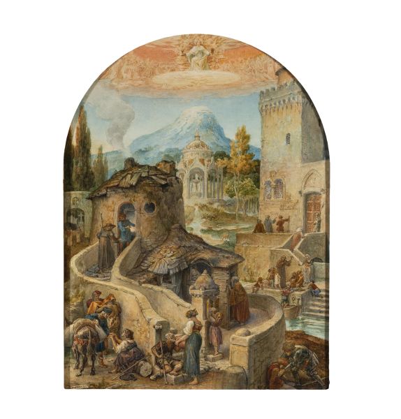 Riccardo Meacci - Ricciardo Meacci