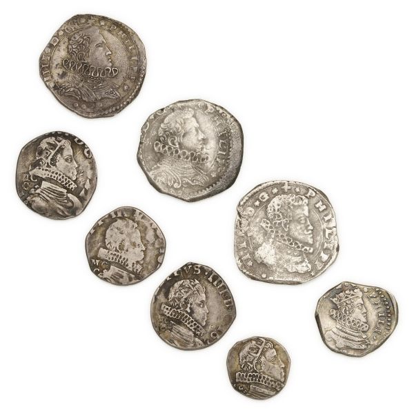 



Filippo III e Filippo IV