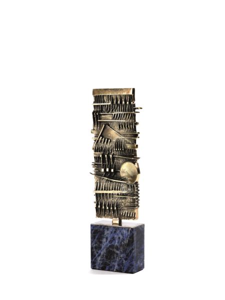      ARNALDO POMODORO 