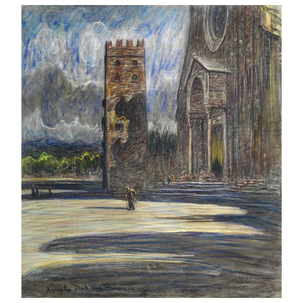 Angelo Dall'Oca Bianca