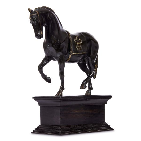Scuola fiorentina, da Giambologna, secolo XVIII