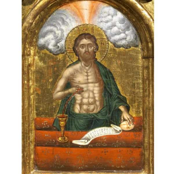 Scuola adriatica, sec. XVI