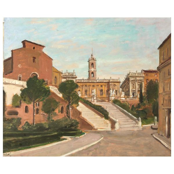 Alberto Salietti - Alberto Salietti 