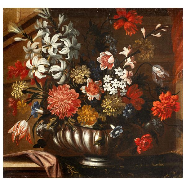 Scuola toscana, sec. XVIII