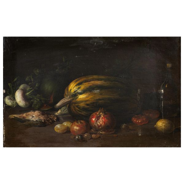 



Artista emiliana, sec. XVII