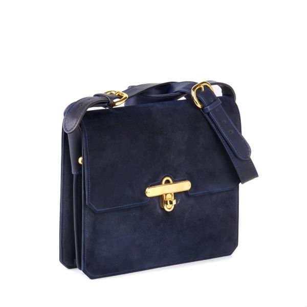 GUCCI TRACOLLA VINTAGE