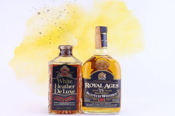 



Selezione Blended Scotch Whisky