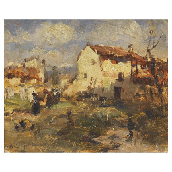 Vittore Antonio Cargnel