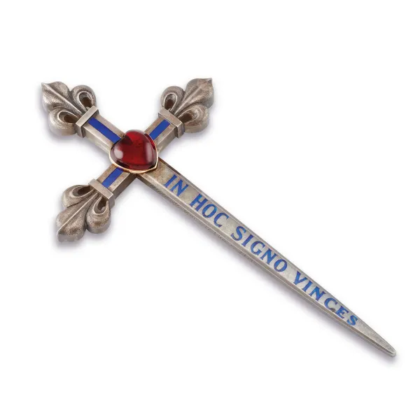 Mellerio - 



MELLERIO SMALL SWORD