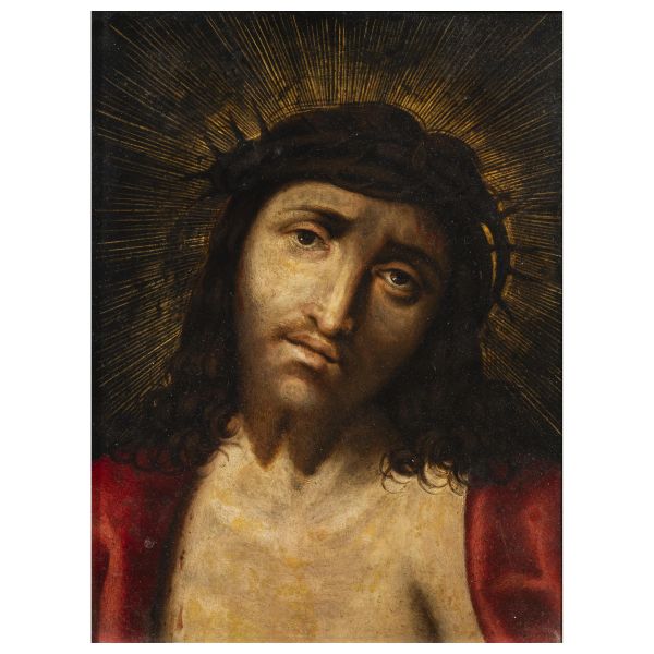 



Scuola spagnola, sec. XVIII