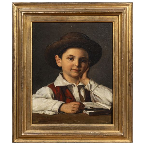 Scuola italiana, sec. XIX