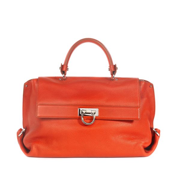SALVATORE FERRAGAMO BORSA SOFIA