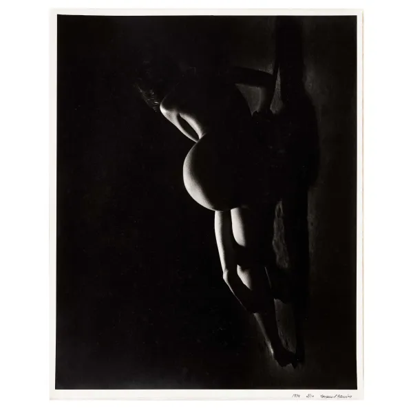 Raymond Garnero - RAYMOND GARNERO