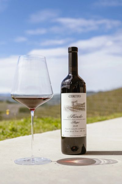 Piazza Duomo - Alba (CN)