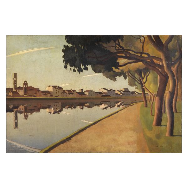 UGO CELADA DA VIRGILIO