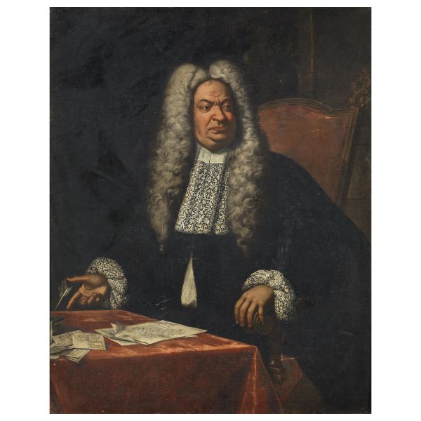 



Italian School, late 17th century