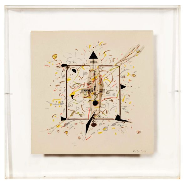 Elisabeth Gut - 



ELISABETH GUT