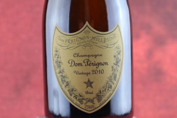 



Dom P&eacute;rignon 2010