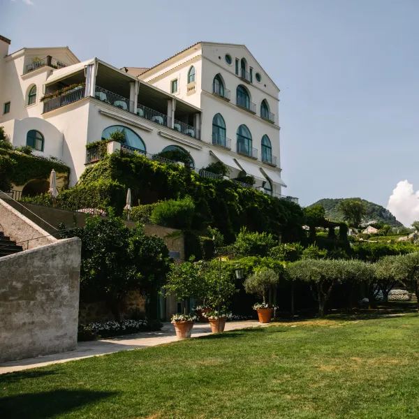 Caruso Amalfi Coast - A Belmond Hotel, Ravello (SA)
