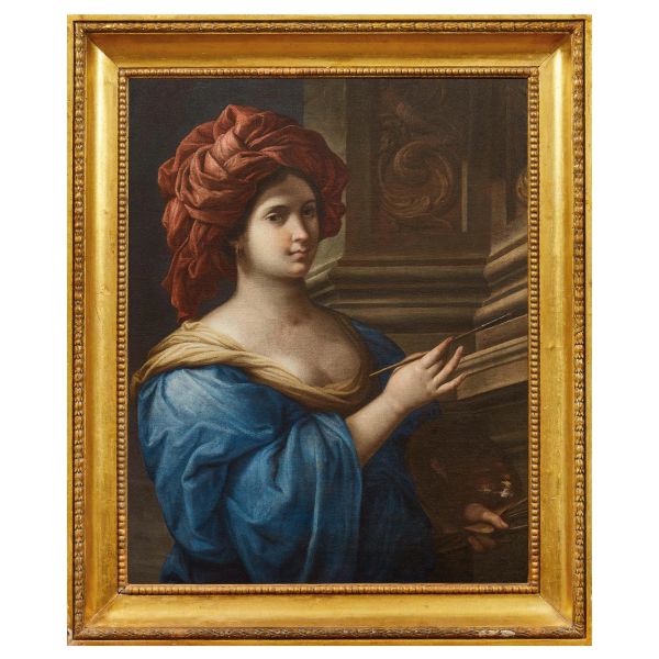 Artista napoletano, sec. XVII