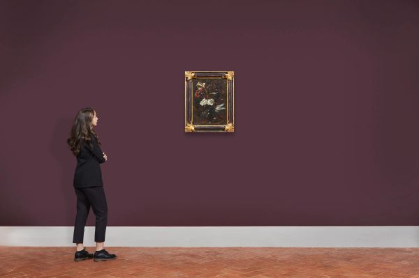 Scuola toscana, sec. XVIII