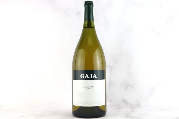 



Gaia &amp; Rey Gaja 2009