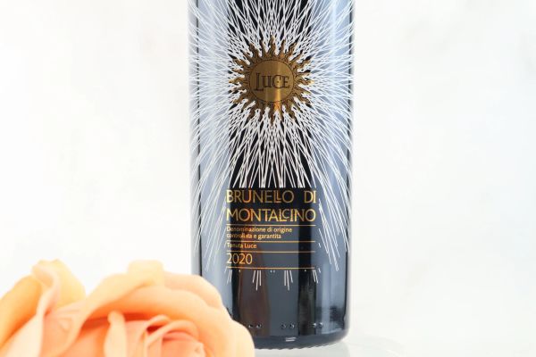 



Brunello di Montalcino Luce Tenuta Luce della Vite 2020
