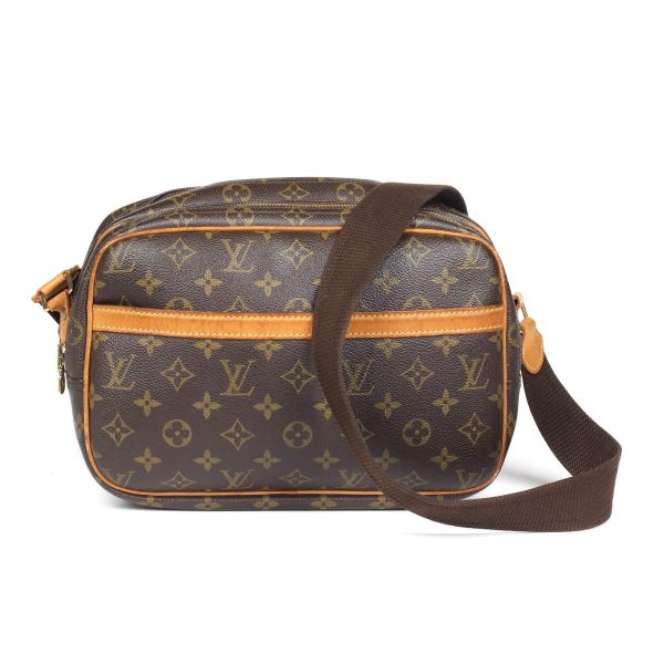 LOUIS VUITTON TRACOLLA REPORTER
