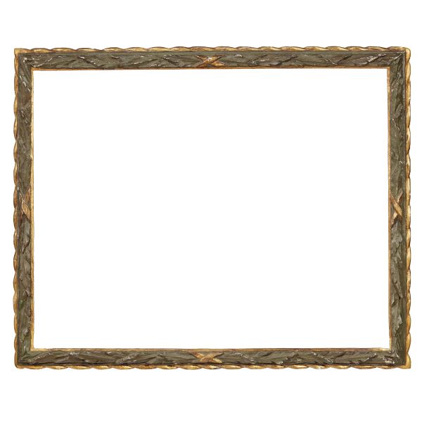 A LOMBARD FRAME, 18TH CENTURY