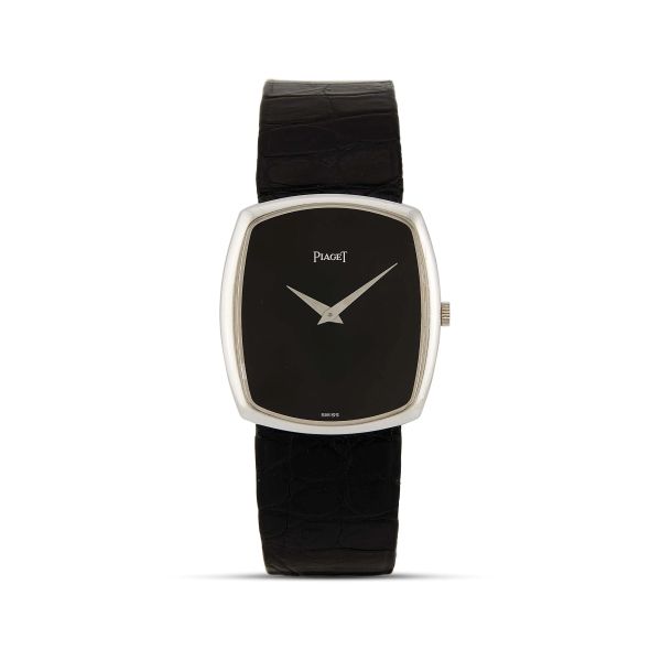 PIAGET REF. 9741 N. 2120XX