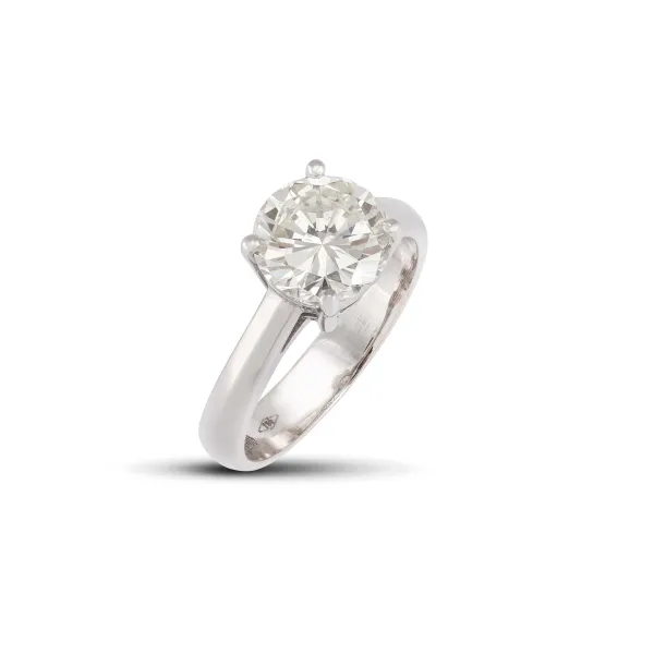 



ANELLO SOLITARIO