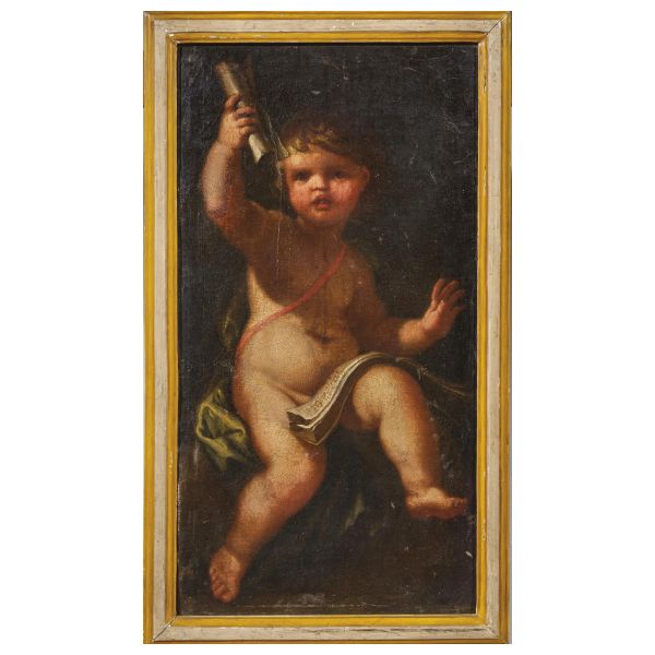 Scuola genovese, secc. XVII-XVIII