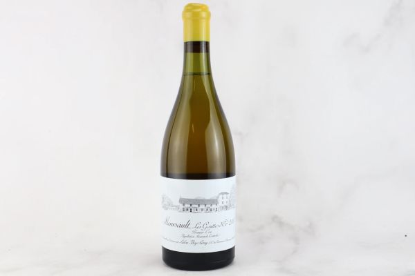 



Mersault Les Gouttes d&rsquo;Or Leroy Domaine d&rsquo;Auvenay 2007