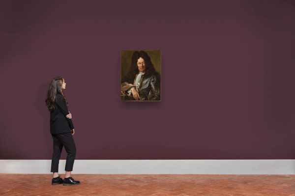 Pittore lombardo, fine sec. XVII