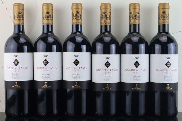 Guado al Tasso Antinori