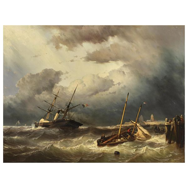 Louis Mayer - 



Louis Mayer