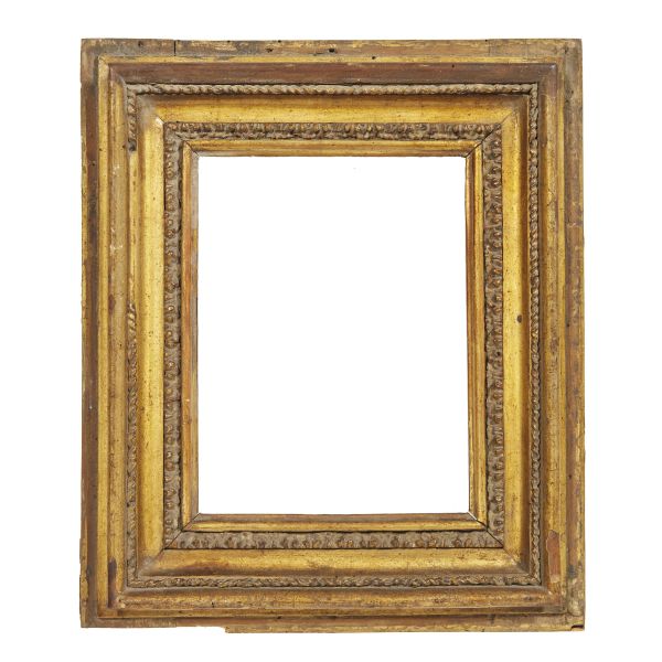 A ROMAN FRAME, 18TH CENTURY