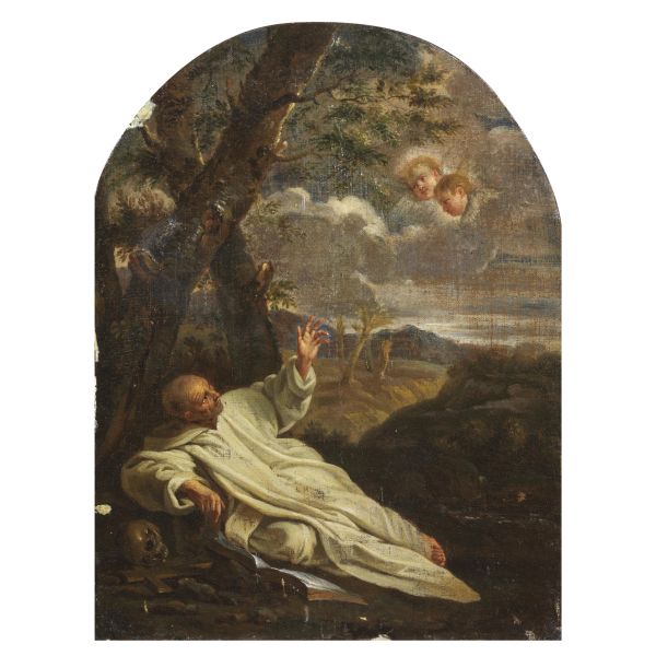 Bottega di Francesco Mola, sec. XVII