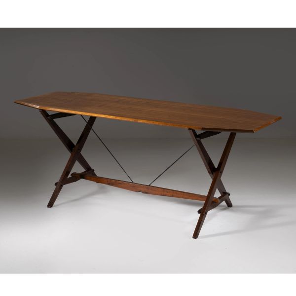 Franco Albini - 



Franco Albini