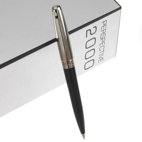 DUPONT PERSPECTIVE 2000 EDIZIONE LIMITATA N. 0961/4000 PENNA A SFERA ANNO 1999