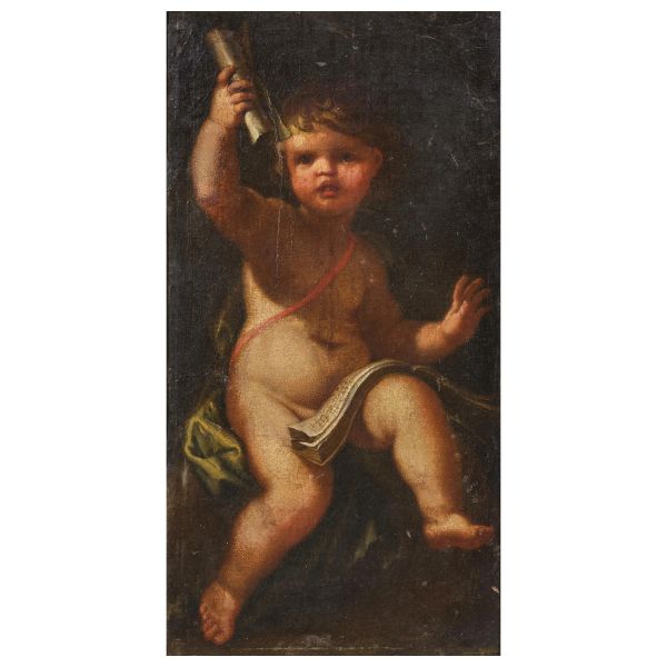 Scuola genovese, secc. XVII-XVIII