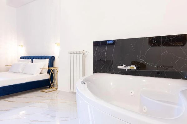 Il Monastero Collection - Roma