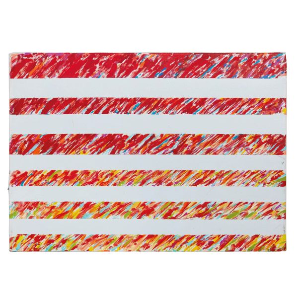 Piero Dorazio - 



PIERO DORAZIO