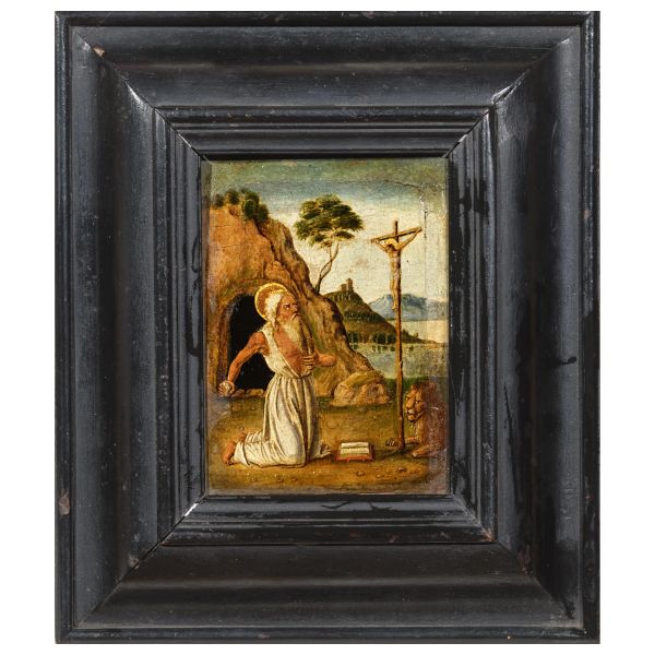 Scuola veneta, secc. XV-XVI