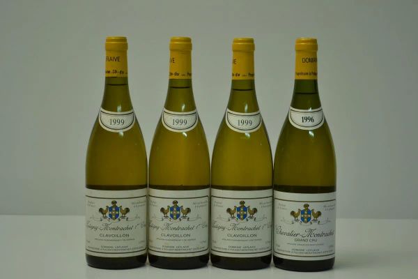 Selezione Domaine Leflaive