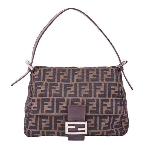 FENDI TRACOLLA MAMA 