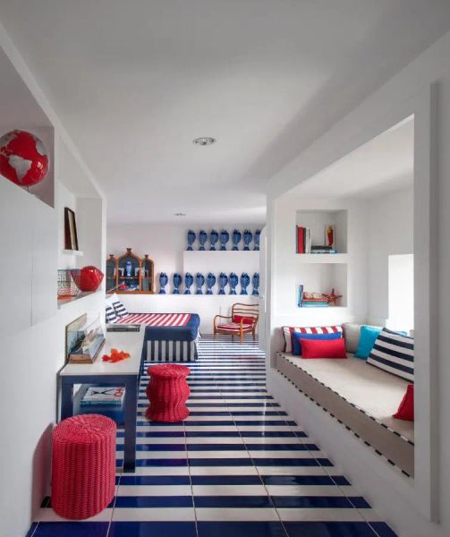 Hotel La Minervetta - Sorrento (NA)