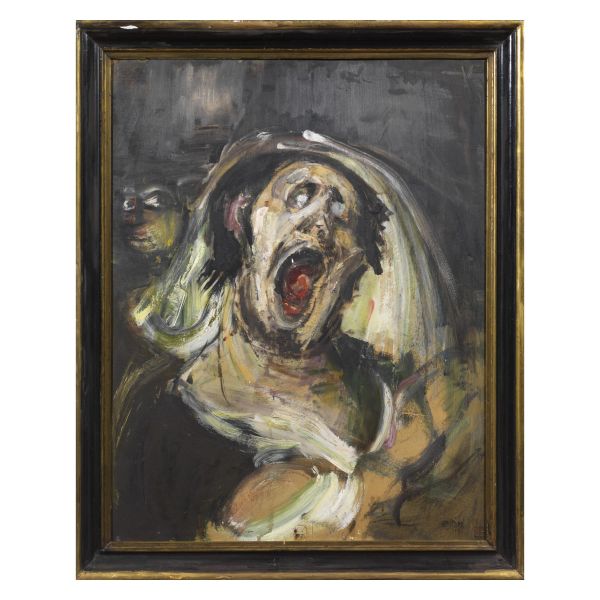 VARLIN (WILLY LEOPOLD GUGGENHEIM)